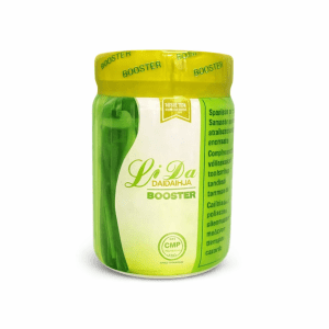 LIDA BOOSTER