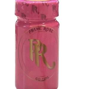 PRIM ROSE PR