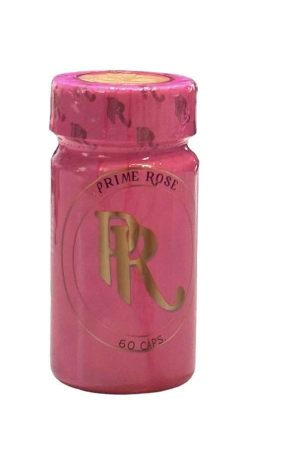 PRIM ROSE PR