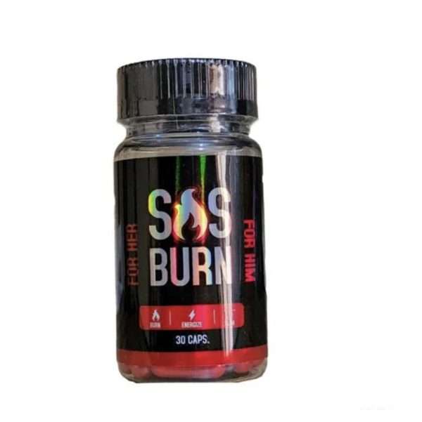 SOS BURN