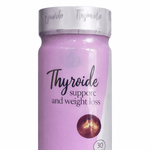 THYROIDE SUPPORT AND WEIGHT LOSS