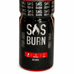SOS BURN
